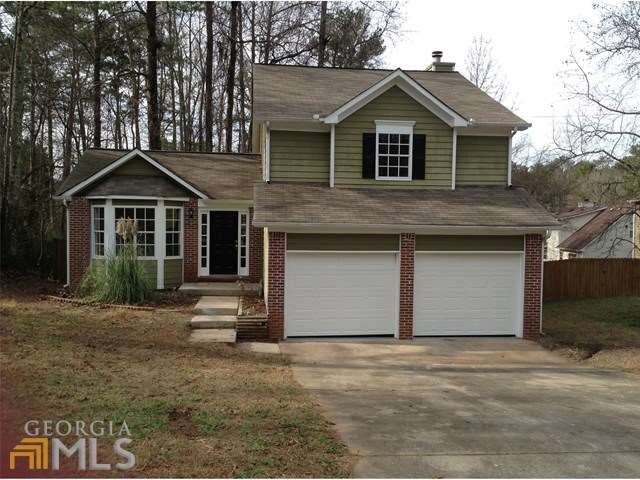 Curb Appeal!!