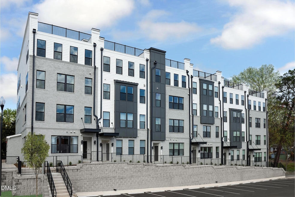 Magnolia unit 200, Wake Forest, NC 27587 - photo 1