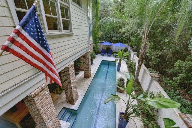 140 Grove Ln, Saint Simons Island, GA 31522 - photo 1