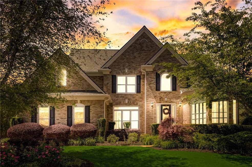 915 Laurelwood Ct, Canton, GA 30115 - photo 1