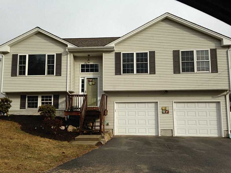 7 Gano Ave, Johnston, RI 02919 - photo 1