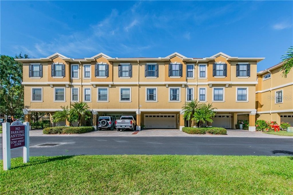 Beautiful elevated condo with private beach access