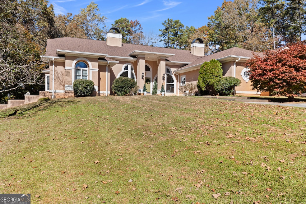 593 Cross Creek Dr, Toccoa, GA 30577 - photo 1