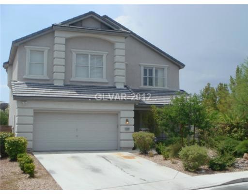 unlisted-address, Las Vegas, NV 89135 - photo 1