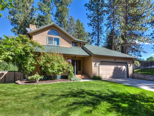 14720 N Chronicle St, Mead, WA 99021 - photo 1