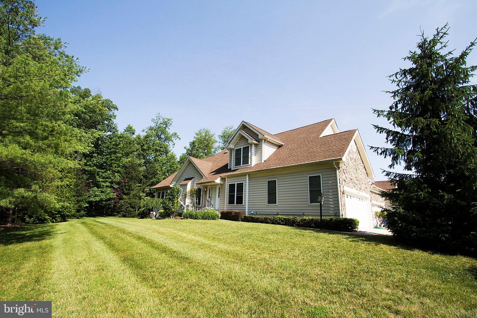 25189 Fortitude Terrace, Chantilly, VA 20152 - photo 1