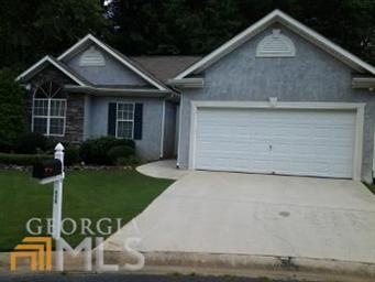 520 Clearwater Cove, Peachtree City, GA 30269 - photo 1