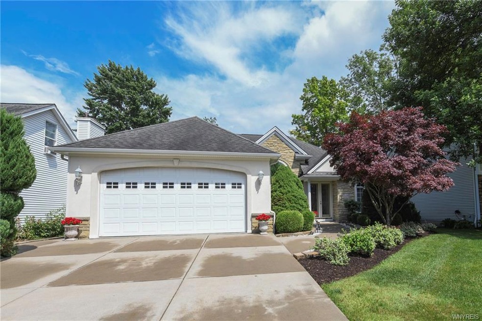 1223 Master St, North Tonawanda, NY 14120 - photo 1