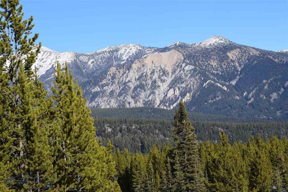 Lot 76 Eagle View Trail, Big Sky, MT 59716 - photo 1