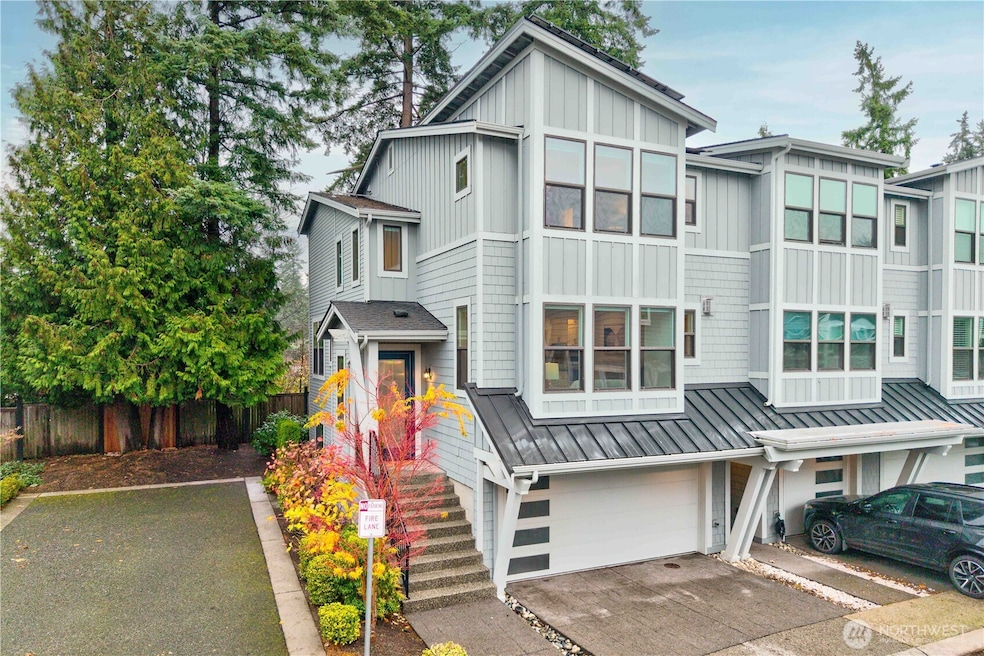 7032 119th Way NE unit A, Kirkland, WA 98033 - photo 1