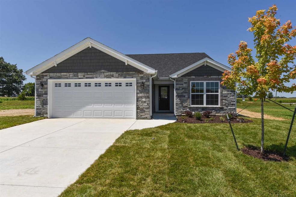 112 Aqueduct Cir, West Lafayette, IN 47906 - photo 1