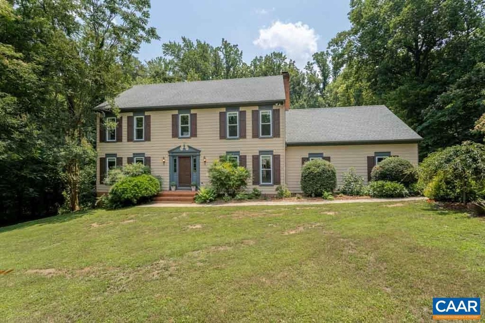 362 Squirrel Path, Charlottesville, VA 22901 - photo 1