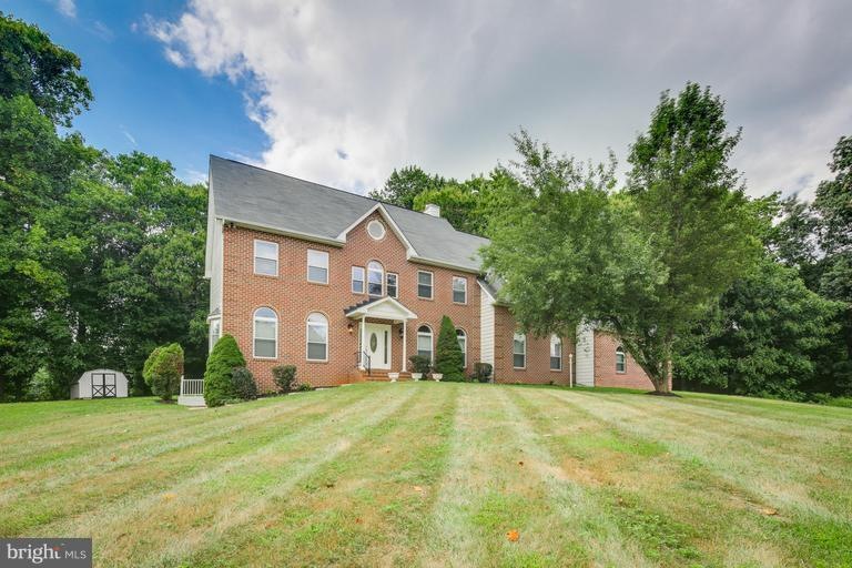 9615 Mendoza Rd, Randallstown, MD 21133 - photo 1