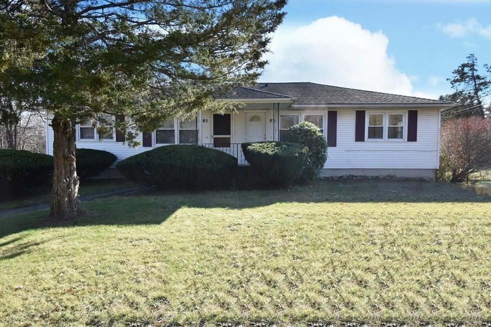 83 Hartford Ave E unit A, Mendon, MA 01756 - photo 1