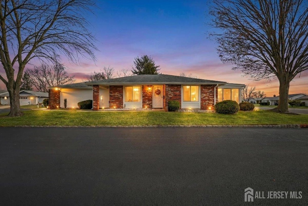 205A Newport Rd unit A, Monroe Township, NJ 08831 - photo 1