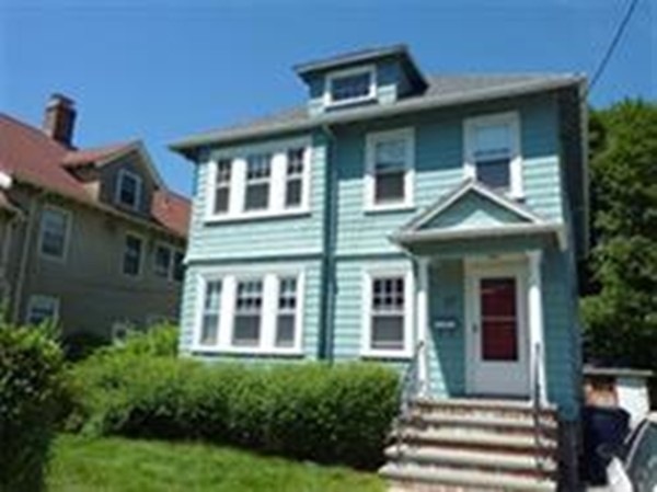 17 March Ave unit 1, West Roxbury, MA 02132 - photo 1