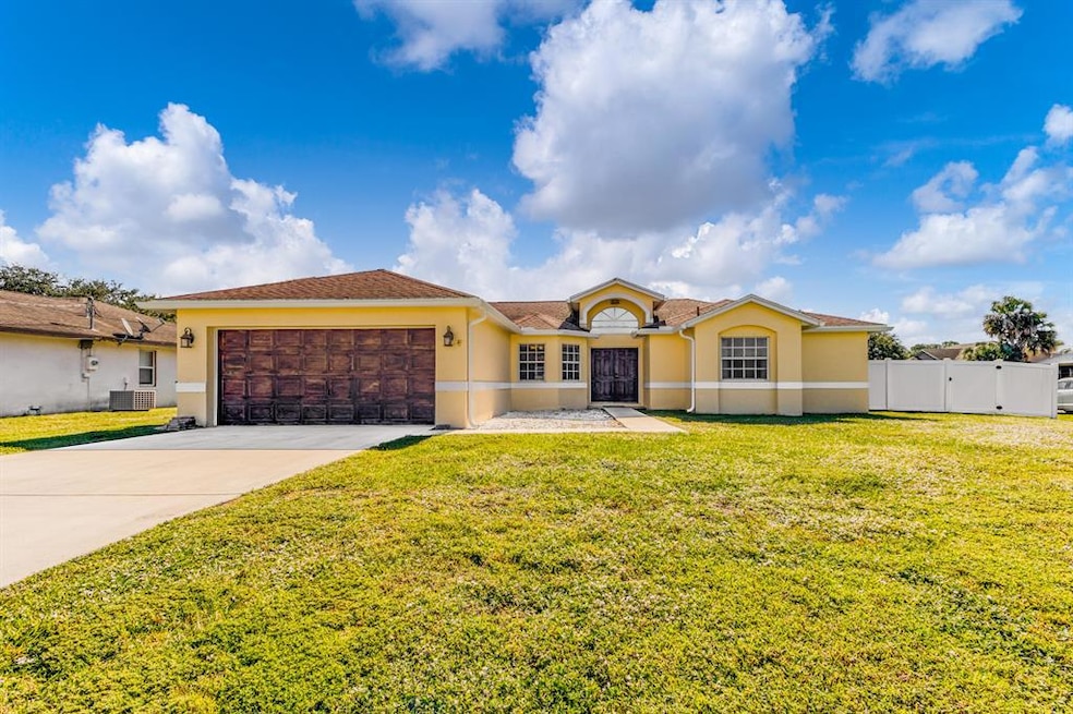 932 SW Mccall Rd, Port Saint Lucie, FL 34953 - photo 1