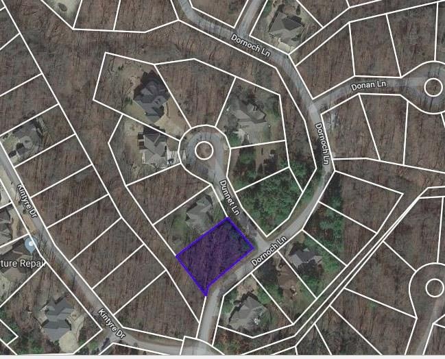 1 Dent Ln, Bella Vista, AR 72714 - photo 1