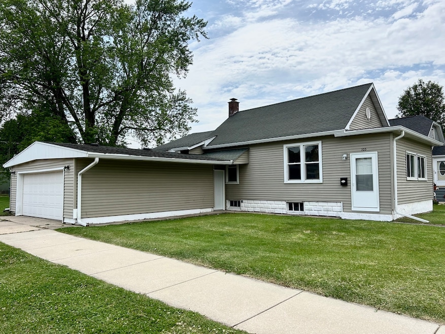 For Sale $155,000
