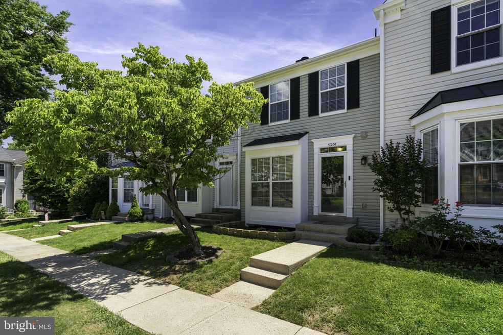 13936 Gunners Place, Centreville, VA 20121 - photo 1
