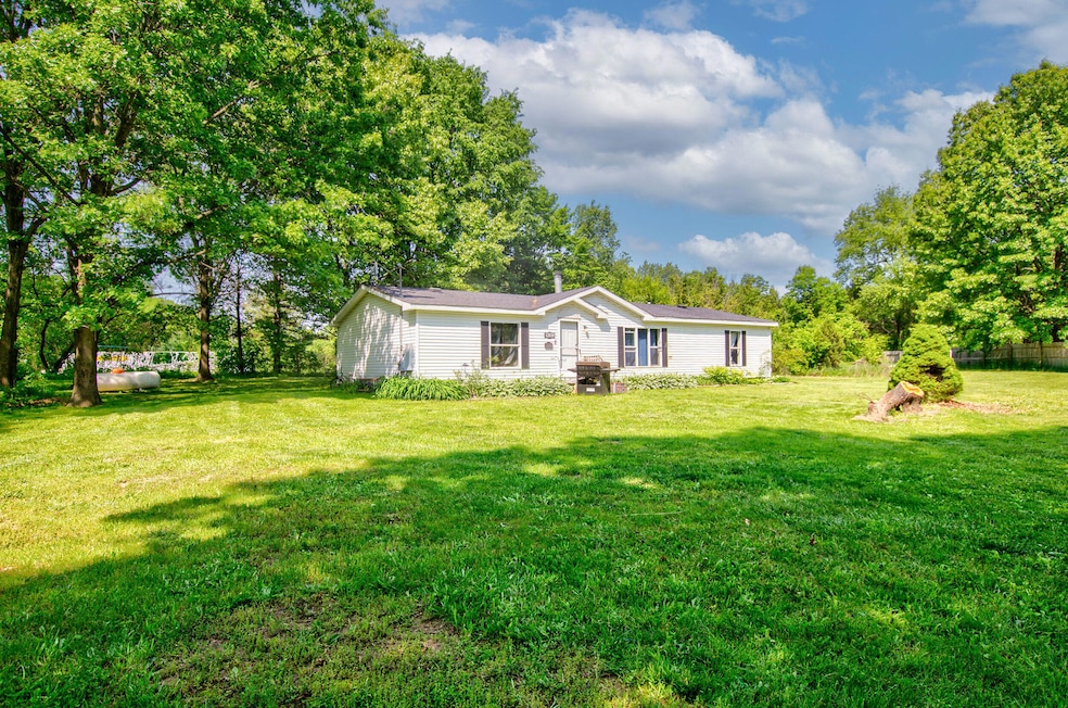 12650 State Rd, Leslie, MI 49251 - photo 1