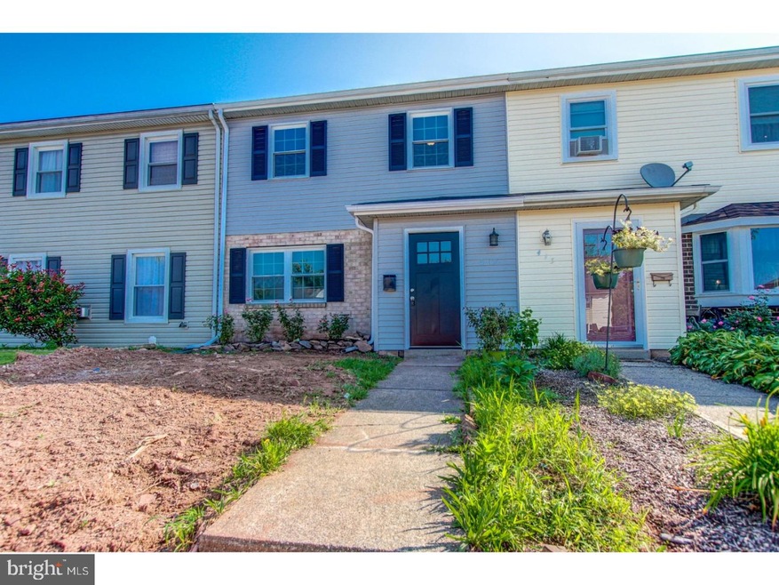 417 Colonial Dr, East Greenville, PA 18041 - photo 1