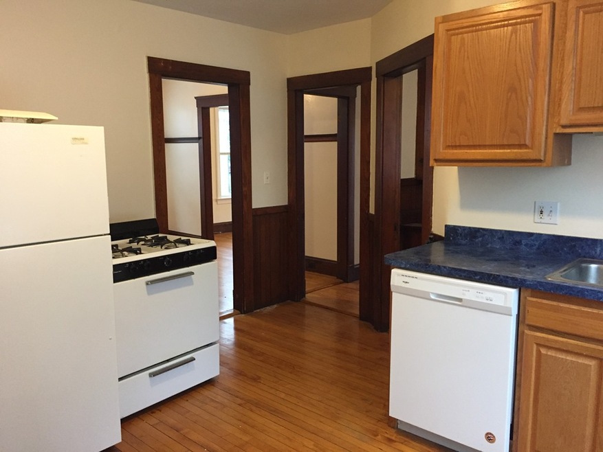 218 Lowell St unit 218, Waltham, MA 02453 - photo 1