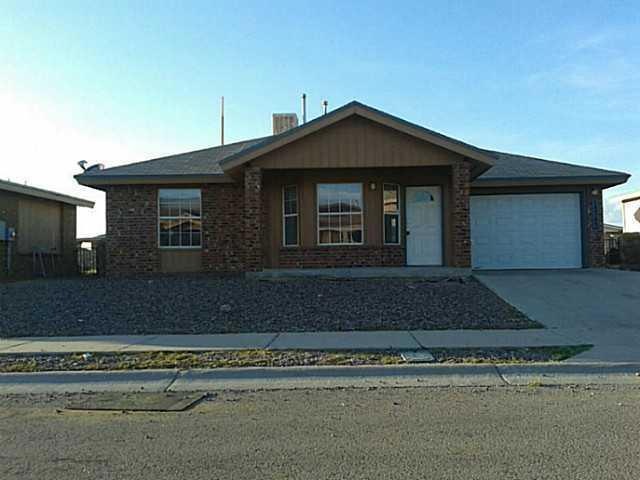 14345 Puentecillas, El Paso, TX 79928 - photo 1