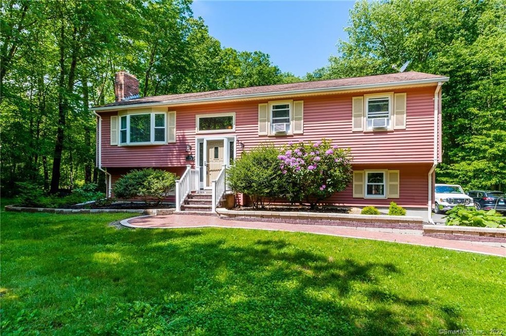 140 Standish Rd, Colchester, CT 06415 - photo 1