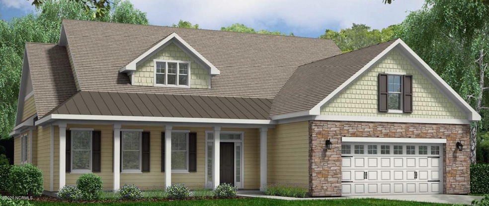 7020 Spalding Dr, Winnabow, NC 28479 - photo 1