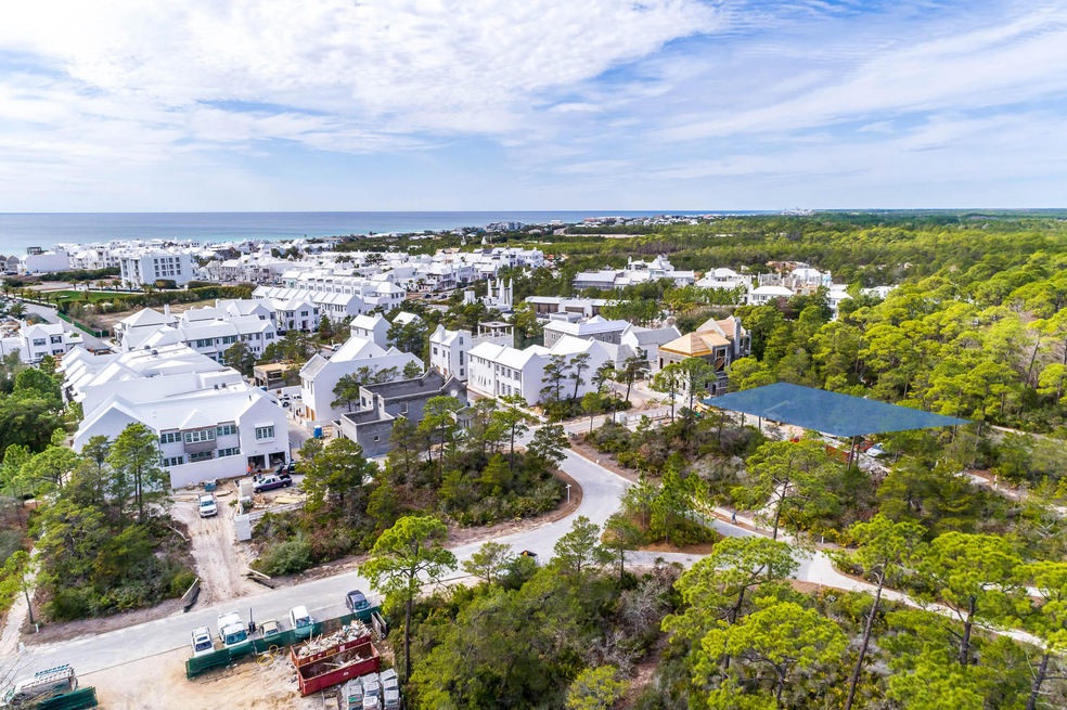 R1 Featherbed Aly, Alys Beach, FL 32461 - photo 1