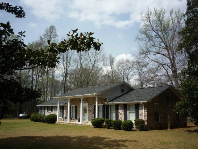 Main View