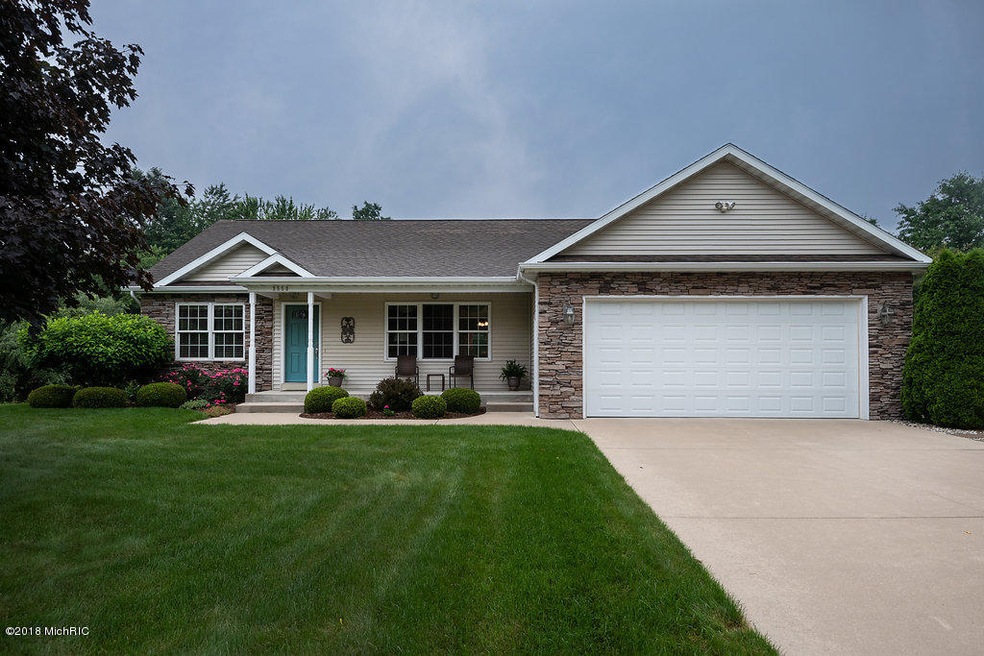 3550 Martin Path