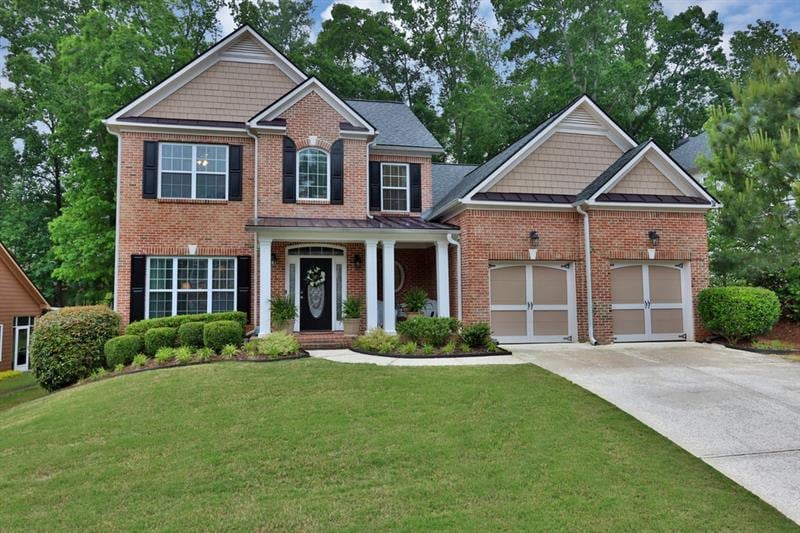 2573 Kachina Trail, Dacula, GA 30019 - photo 1