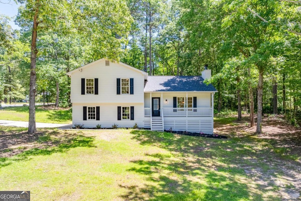 2395 Hinton Rd, Dacula, GA 30019 - photo 1