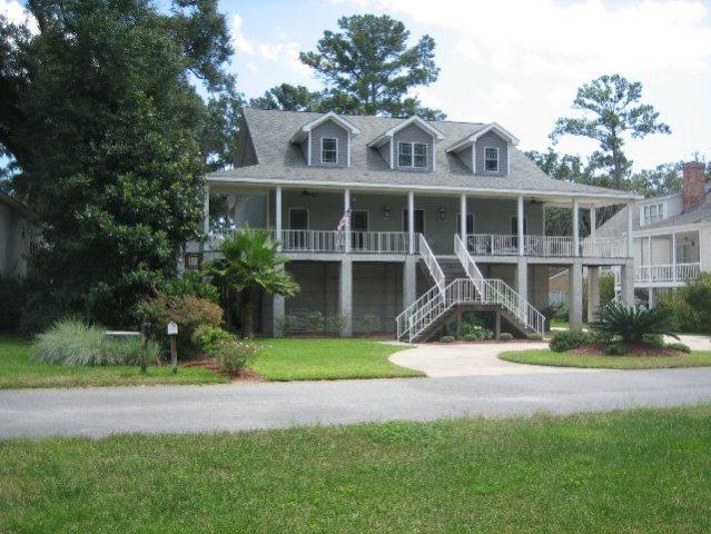 Main View