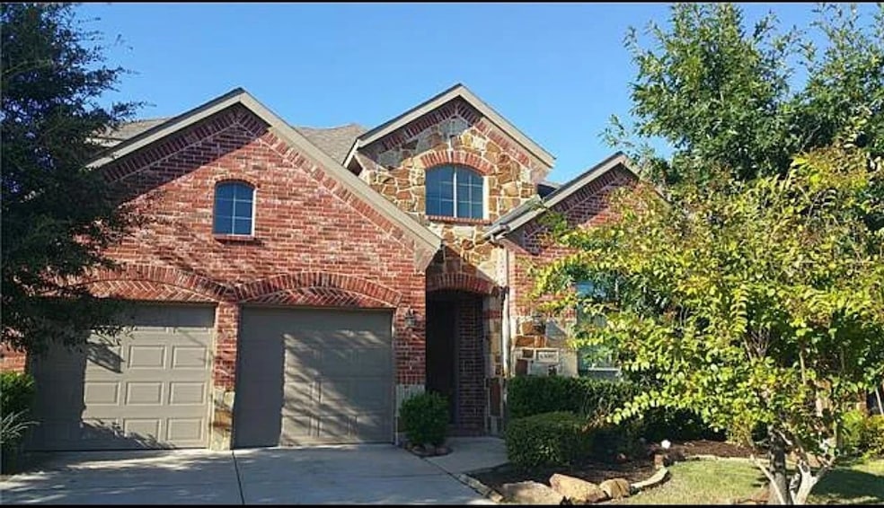 6500 Wind Song Dr, McKinney, TX 75071 - photo 1