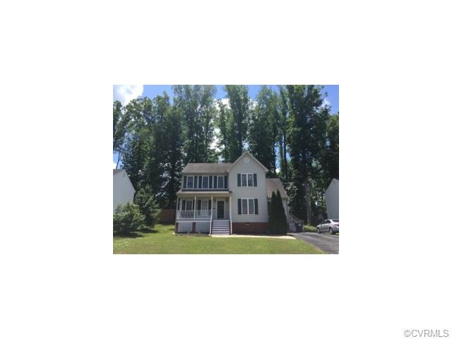 5212 Parrish Creek Dr, Midlothian, VA 23112 - photo 1