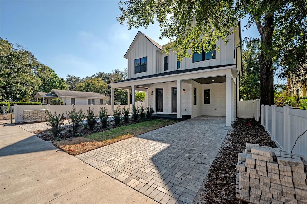 1405 E Louisiana Ave unit 1, Tampa, FL 33603 - photo 1