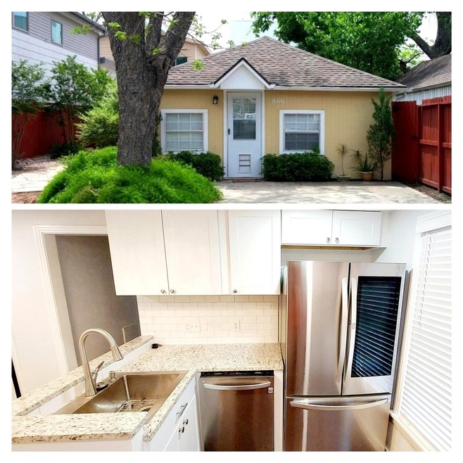 870 E 25th St, Houston, TX 77009 - photo 1