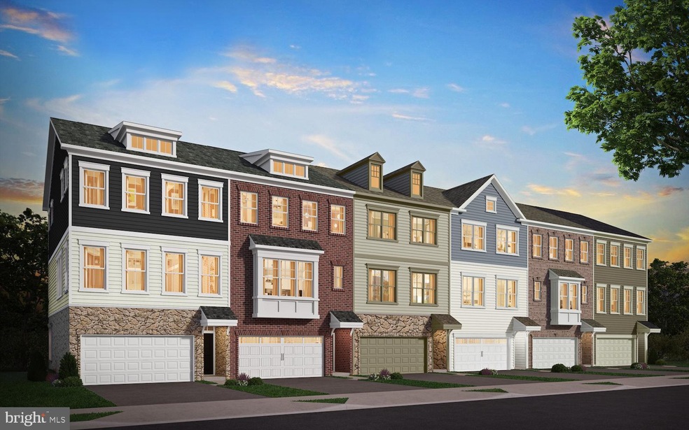 13132 Dowdens Station Way, Clarksburg, MD 20871 - photo 1