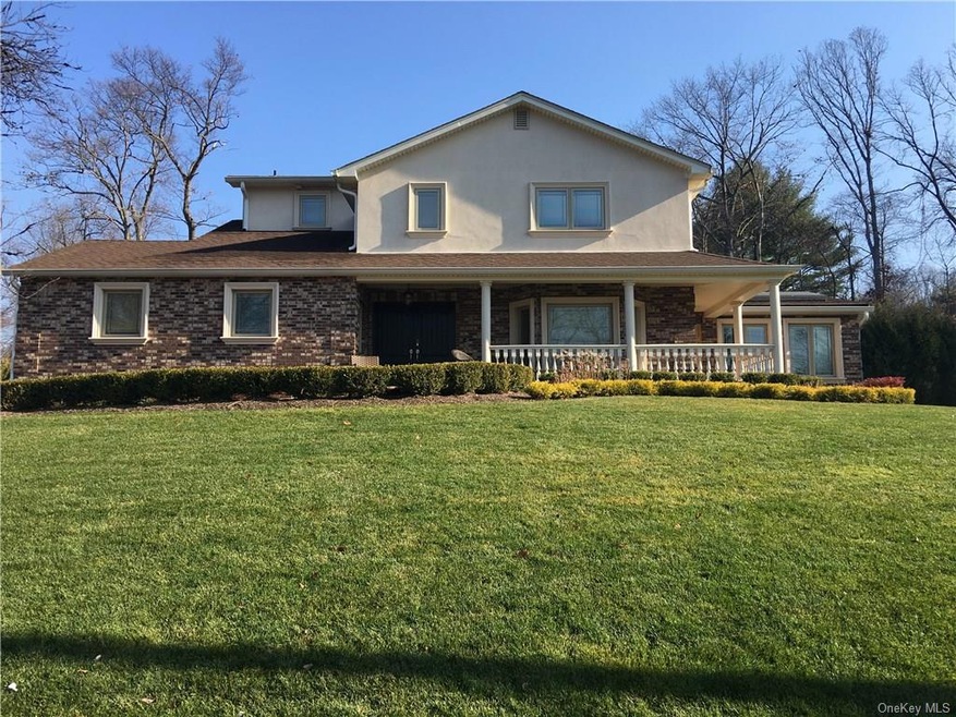 23 Keith Dr, Monsey, NY 10952 - photo 1