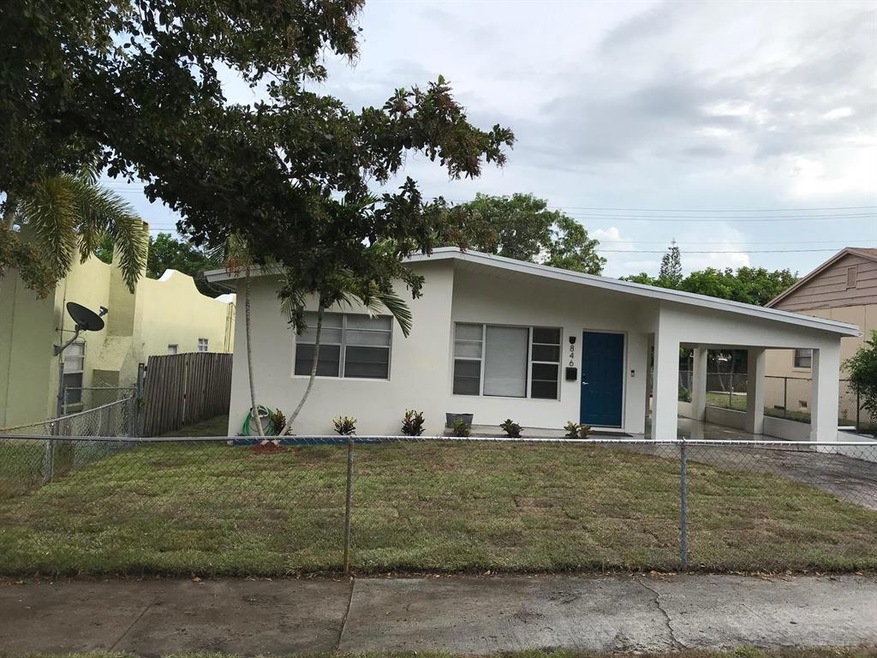 846 30th St, West Palm Beach, FL 33407 - photo 1