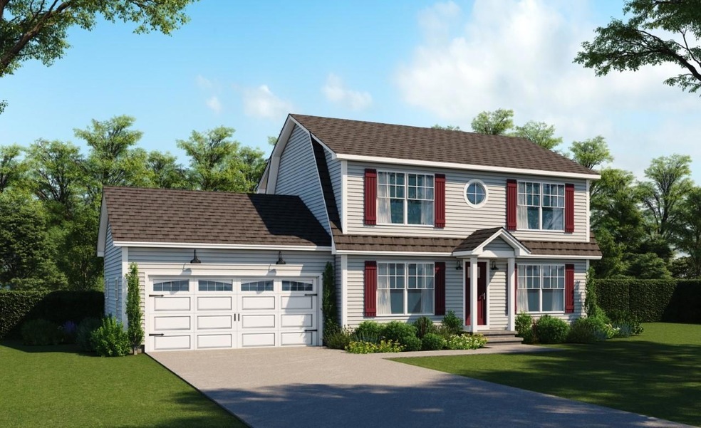 279(Lot 1) Butternut Trail, Wells, ME 04090 - photo 1