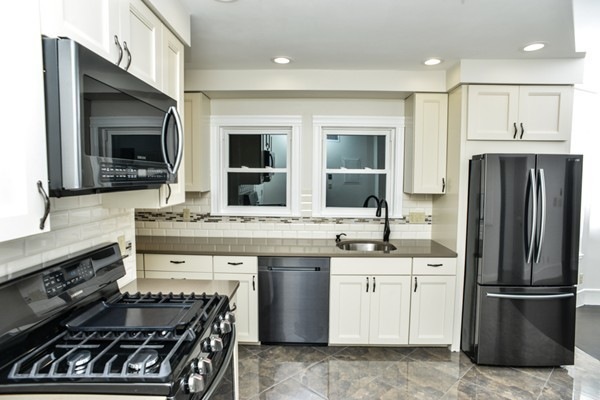 614 River St unit 1, Mattapan, MA 02126 - photo 1