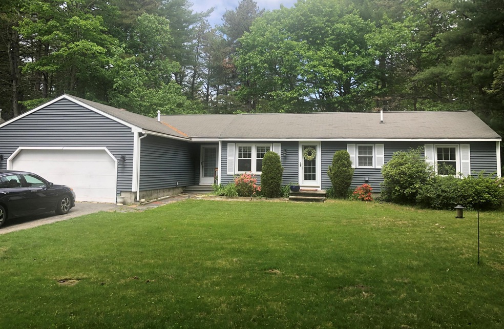 2 Banks Brook Rd, Old Orchard Beach, ME 04064 - photo 1