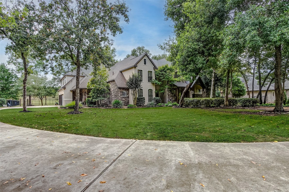 27326 E Benders Landing Blvd, Spring, TX 77386 - photo 1