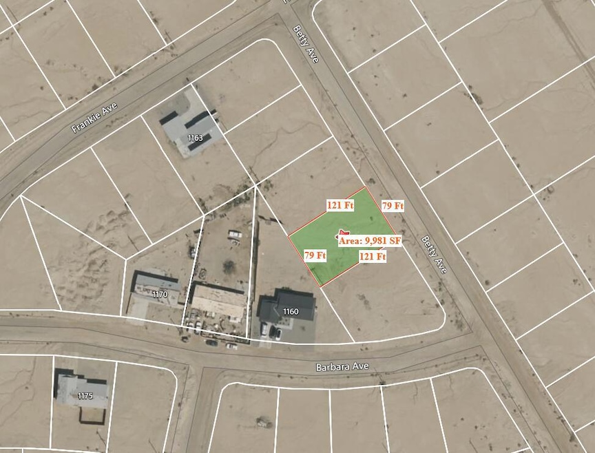 1951 Betty Ave, Salton City, CA 92274 - photo 1