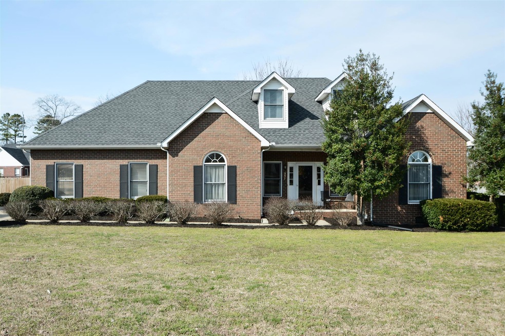 337 Castlemere Ct, Murfreesboro, TN 37130 - photo 1