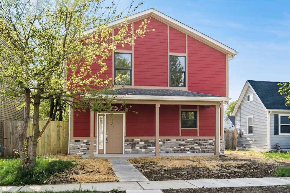 149 N Eureka Ave, Columbus, OH 43204 - photo 1